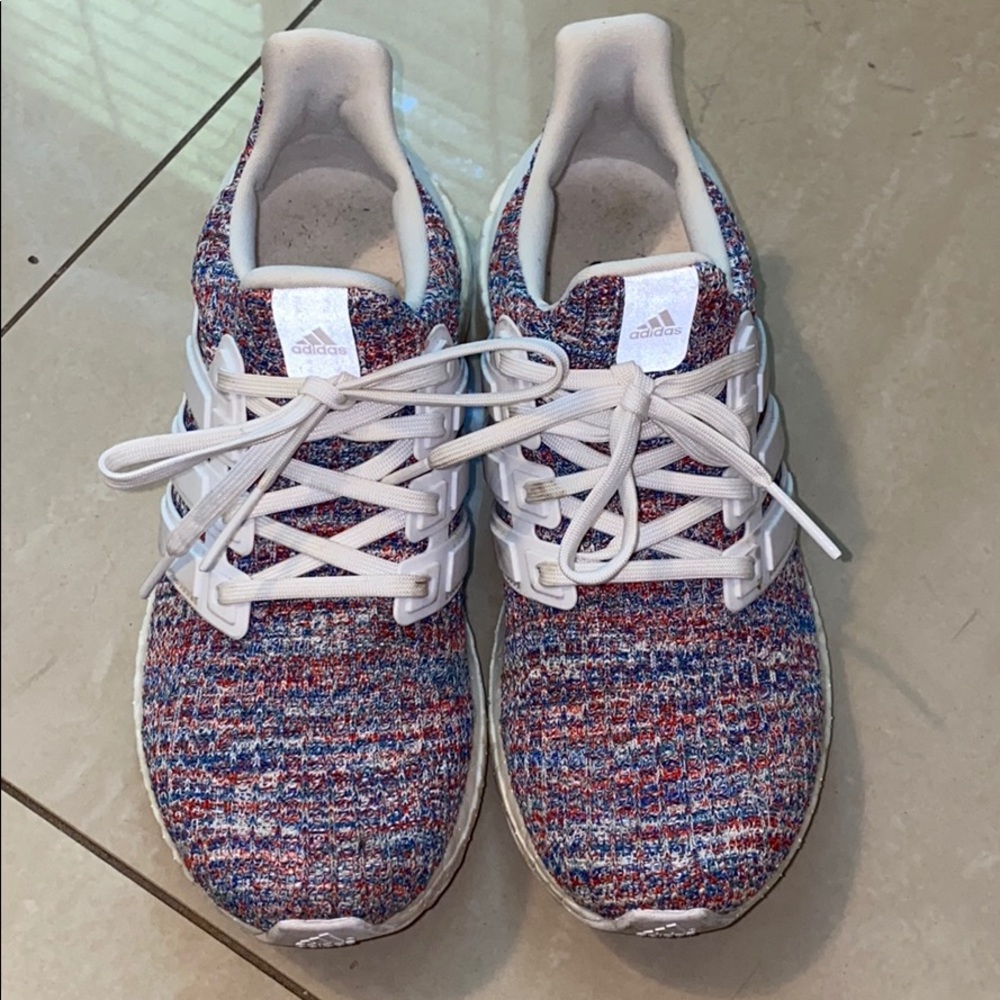 Adidas ultra boost shoes